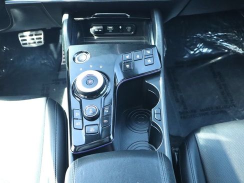 Used 2023 Kia Sportage X-Line Prestige AWD/4WD image 30