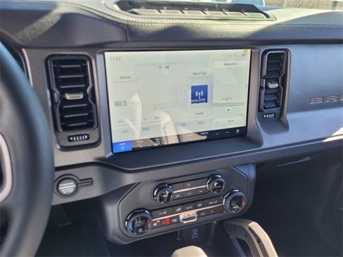 New 2025 Ford Bronco Badlands w/ Sasquatch Package image 20