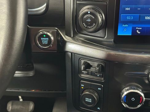 Used 2023 Ford F150 XLT w/ Equipment Group 302A High image 36