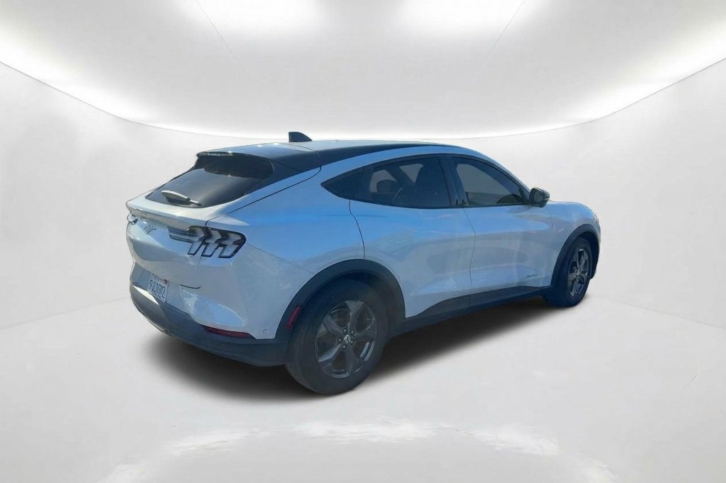 Used 2023 Ford Mustang Mach-E Select RWD image 6