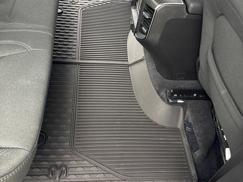 New 2026 RAM 1500 Big Horn AWD/4WD image 28