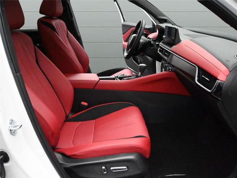 New 2025 Acura ADX A-Spec image 26