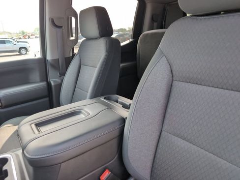 Used 2021 Chevrolet Silverado 1500 RST w/ All Star Edition Plus AWD/4WD image 15