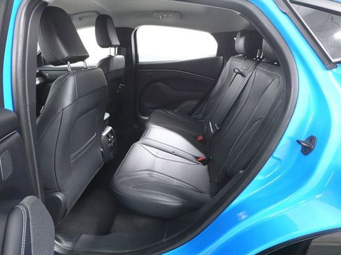 Used 2024 Ford Mustang Mach-E Premium RWD image 28