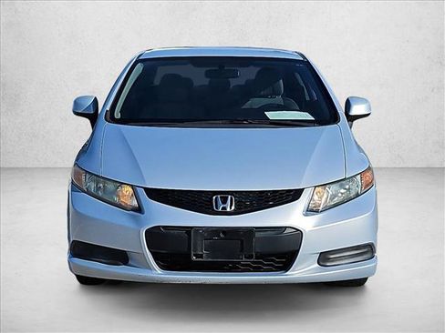 Used 2012 Honda Civic LX image 2