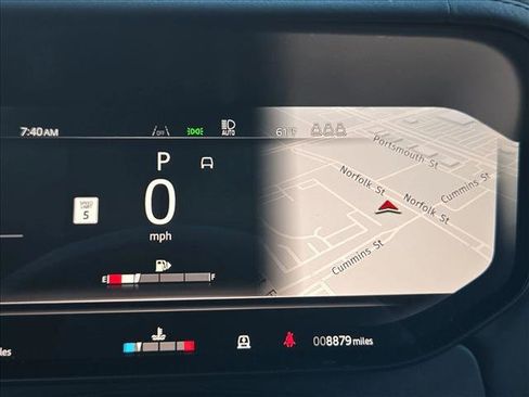 Used 2024 Land Rover Range Rover SE image 11