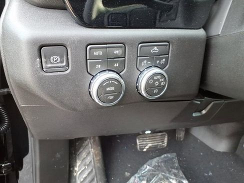 New 2026 GMC Sierra 1500 Elevation w/ X31 Off-Road Package image 27