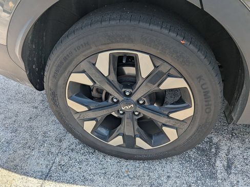 Used 2023 Kia Sportage X-Line AWD/4WD image 19