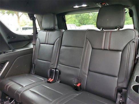 Used 2023 Chevrolet Tahoe RST image 92