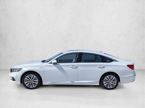 Used 2021 Honda Accord EX-L image 9