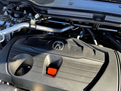 Used 2024 Acura TLX w/ Technology Package image 34