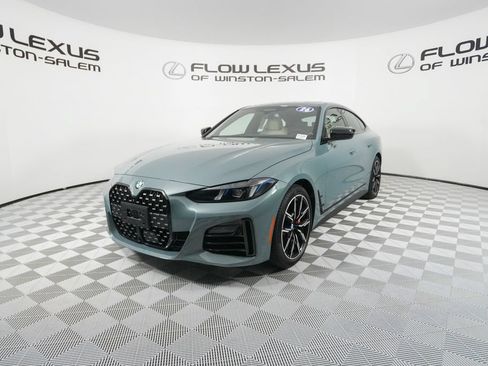 Used 2026 BMW 430i xDrive w/ M Sport Package AWD/4WD image 1