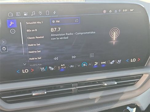 New 2026 Chevrolet Silverado EV LT w/ Plus Package image 27