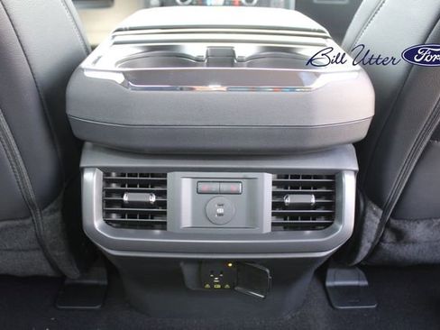 New 2026 Ford F150 Lariat w/ Equipment Group 502A High AWD/4WD image 12