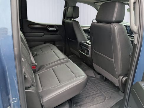 Certified 2024 GMC Sierra 1500 Elevation w/ Elevation Premium Package AWD/4WD image 10