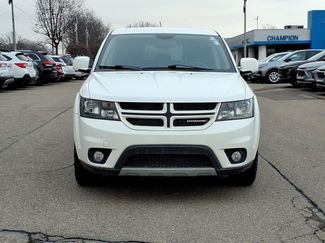 Used 2014 Dodge Journey R/T video 2