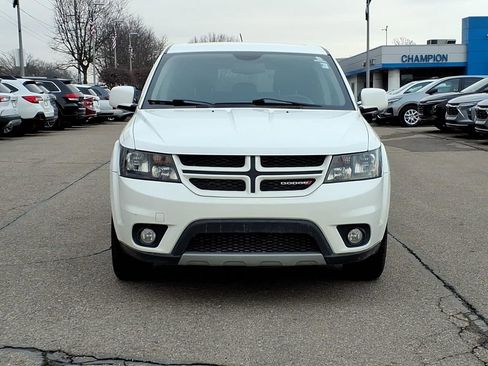 Used 2014 Dodge Journey R/T image 2