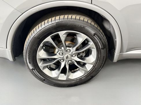 Used 2020 Dodge Durango GT RWD image 33