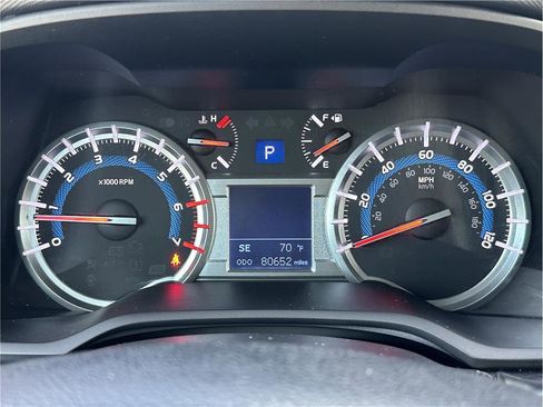 Used 2016 Toyota 4Runner TRD Pro image 17