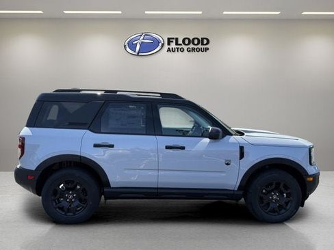 New 2026 Ford Bronco Sport Big Bend w/ Convenience Package AWD/4WD image 4