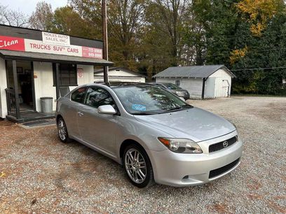 Used 2005 Scion tC