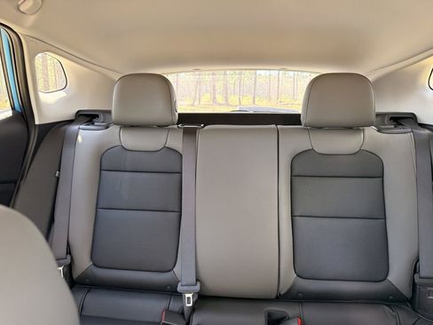 New 2026 Chevrolet Trax ACTIV w/ Driver Confidence Package FWD image 28