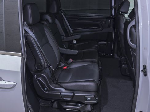 Used 2024 Honda Odyssey Sport image 20