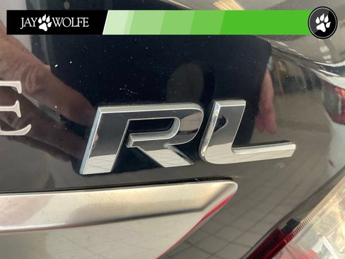Used 2012 Acura RL AWD/4WD image 22