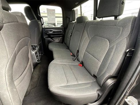 Certified 2022 RAM 1500 Lone Star w/ Trailer Tow Group image 28