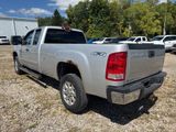 Used 2011 GMC Sierra 2500 SLE w/ SLE Preferred Package image 3