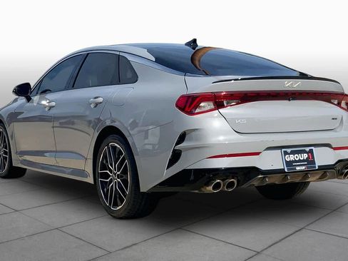 Used 2024 Kia K5 GT FWD image 12