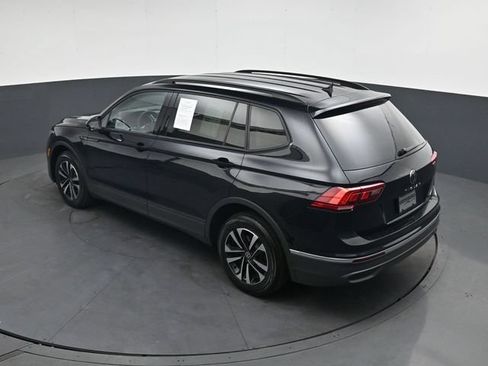 Used 2023 Volkswagen Tiguan S FWD image 26