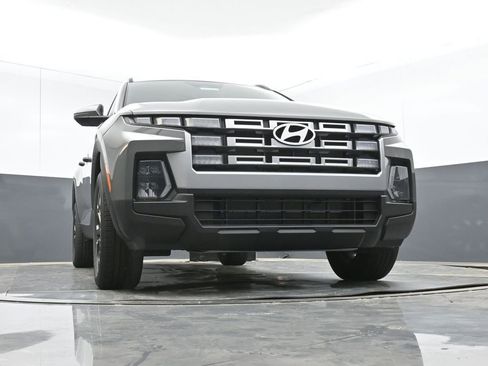 New 2026 Hyundai Santa Cruz SEL image 16