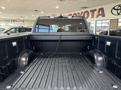 Used 2024 Toyota Tundra 1794 Edition w/ TRD Off-Road Package AWD/4WD image 25