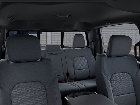 New 2026 RAM 1500 4x4 Crew Cab image 47