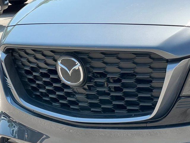 New 2026 MAZDA CX-5 Select AWD/4WD image 34