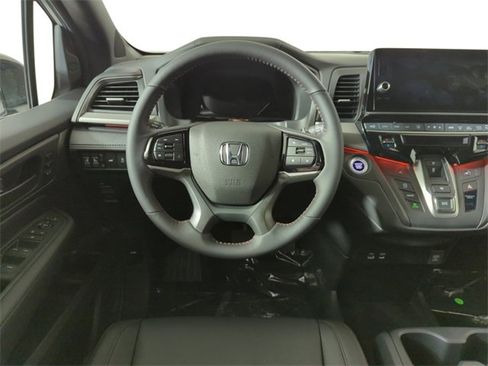 New 2026 Honda Odyssey Sport-L image 21