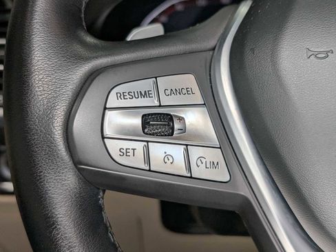 Used 2022 BMW X4 xDrive30i w/ Premium Package 2 image 34