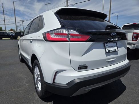 Used 2022 Ford Edge SEL w/ Convenience Package AWD/4WD image 40