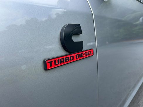 Used 2024 RAM 3500 Tradesman AWD/4WD image 10
