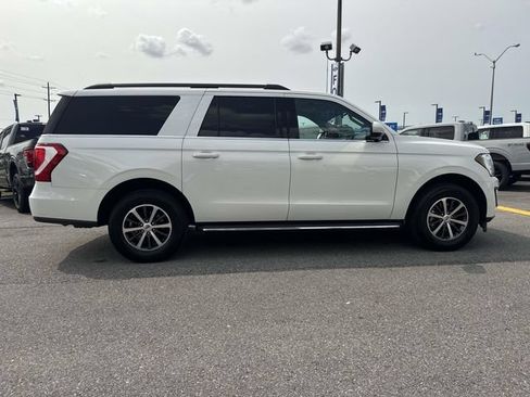 Used 2021 Ford Expedition Max XLT RWD image 4