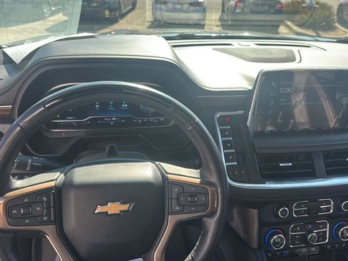 Used 2024 Chevrolet Tahoe High Country w/ Advanced Technology Package image 33