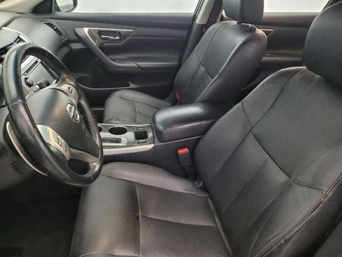 Used 2014 Nissan Altima 3.5 SL w/ Technology Package image 17