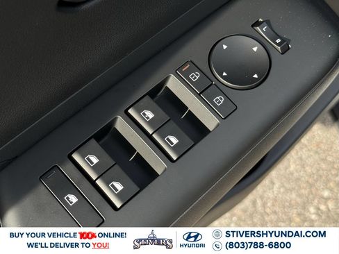 Used 2026 Hyundai Kona SE FWD image 20