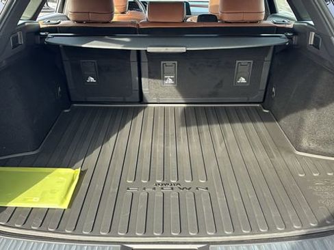 New 2026 Toyota Crown Signia image 35