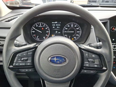 Used 2024 Subaru Crosstrek 2.0i Premium image 19
