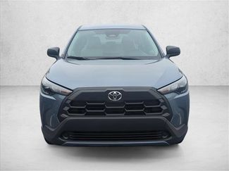 Used 2026 Toyota Corolla Cross L FWD video 2