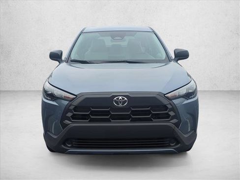 Used 2026 Toyota Corolla Cross L FWD image 2