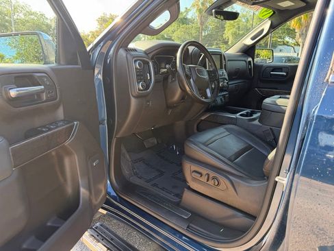 Used 2019 GMC Sierra 1500 Denali w/ Denali Ultimate Package AWD/4WD image 18