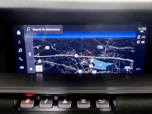 Certified 2022 Porsche 911 GT3 image 19